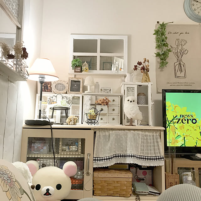 Atsukoさんの部屋