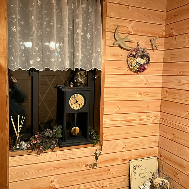 Naoさんの実例写真
