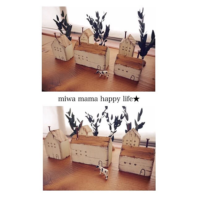 miwaさんの実例写真