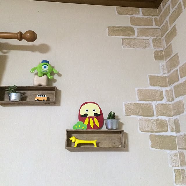 buri_buriさんの実例写真
