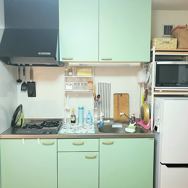 nocchiさんの実例写真