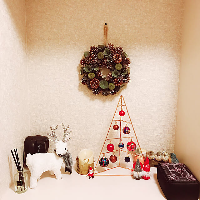 senahさんの実例写真
