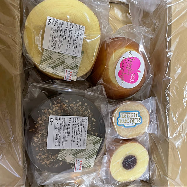 ayaさんの実例写真