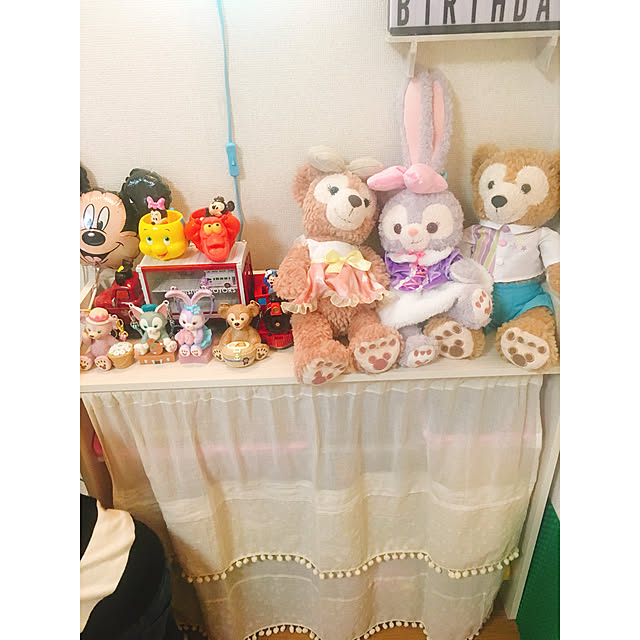 renaさんの実例写真