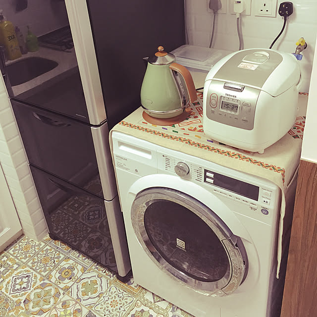 Dandaさんの実例写真