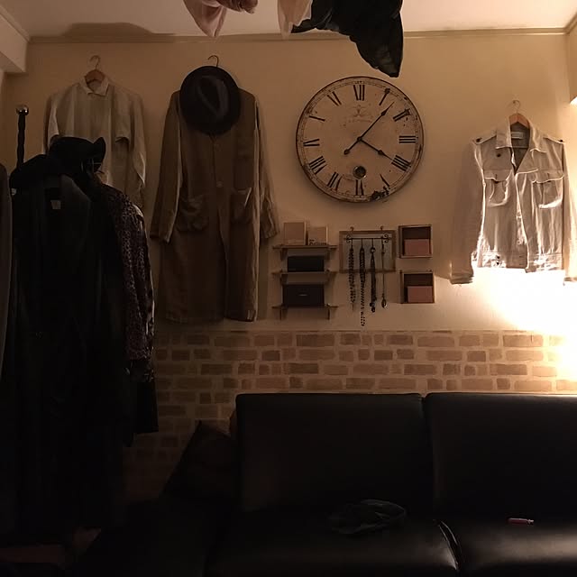 b.f.obscurさんの実例写真