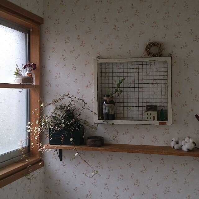 nikoさんの実例写真