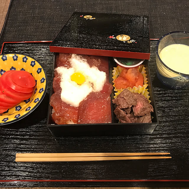 キッチンのインテリア実例 - 2018-08-01 22:34:49