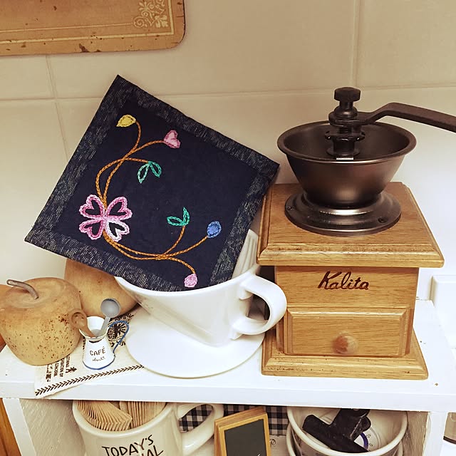 Atelier.mさんの実例写真