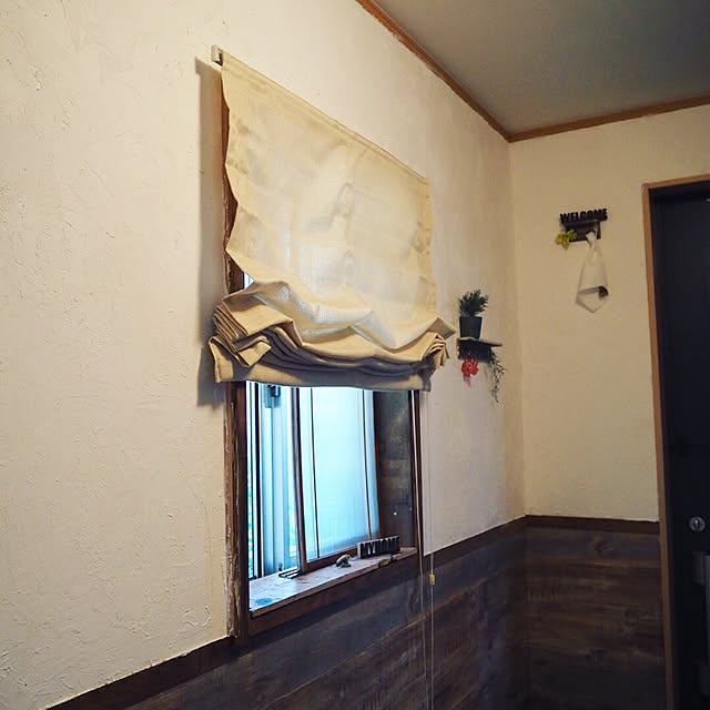 burubonさんの実例写真