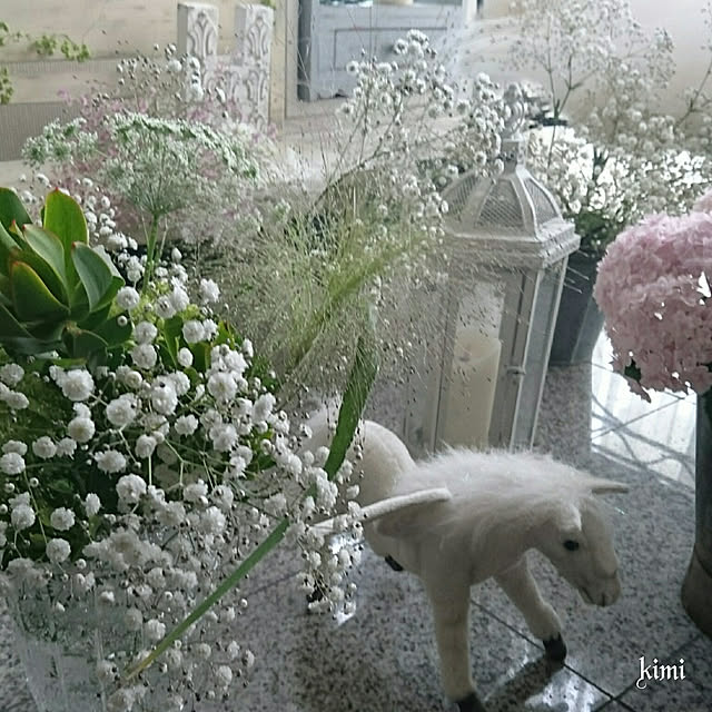 kimiさんの実例写真