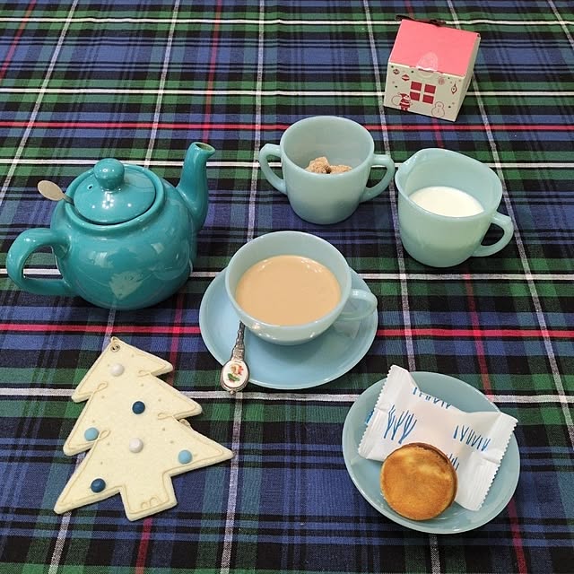 Rさんのお部屋の写真