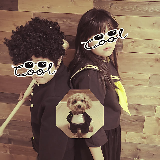 cocotaさんの実例写真