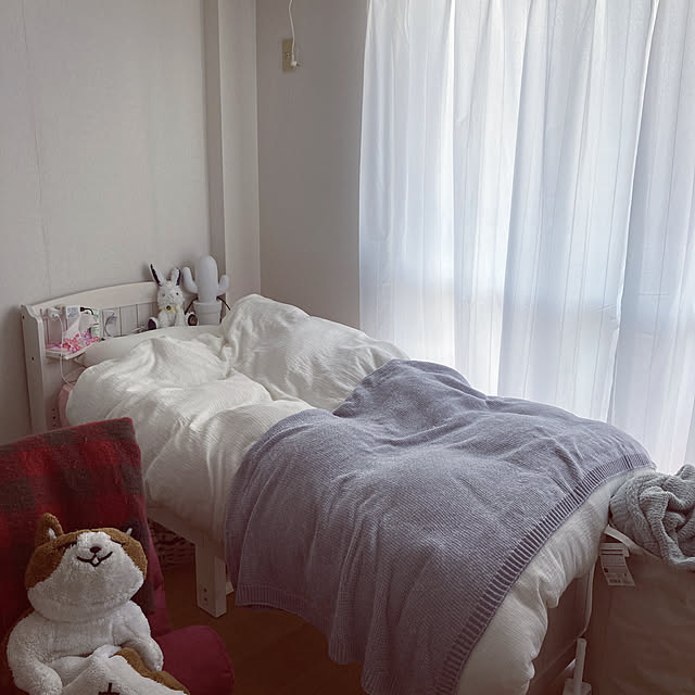 nekomaruさんの実例写真