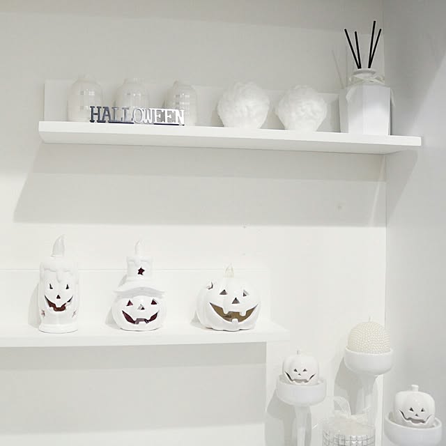 luv.white___さんの実例写真