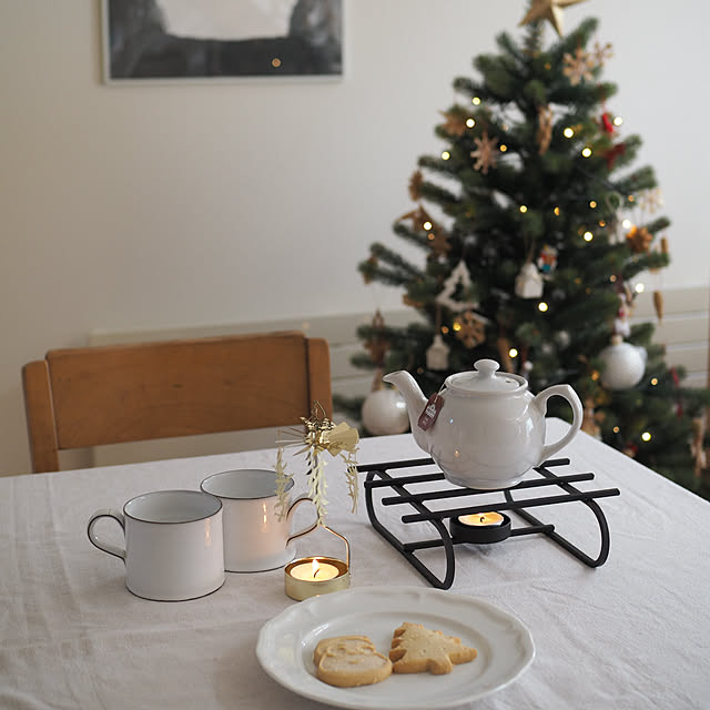 run_cafeさんの実例写真