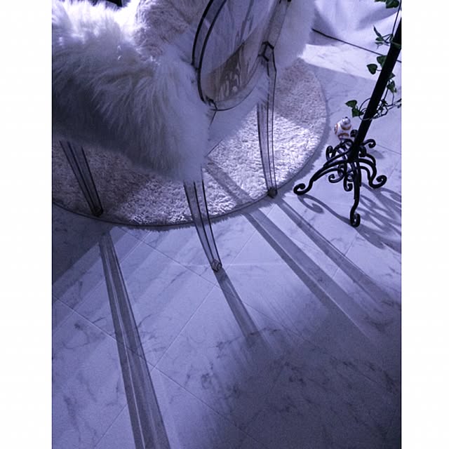 ranさんの実例写真