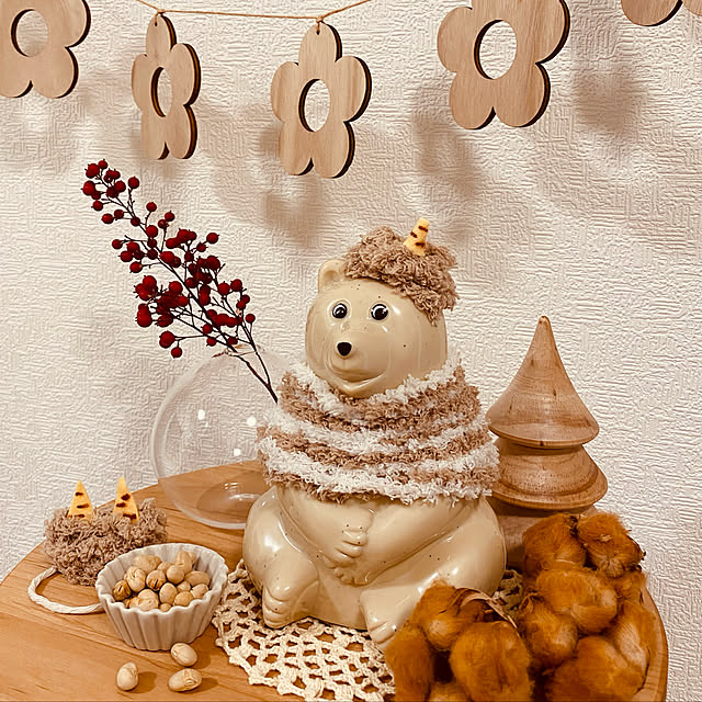 sariさんの実例写真