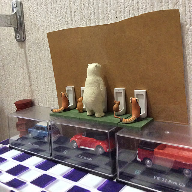 meguさんの実例写真