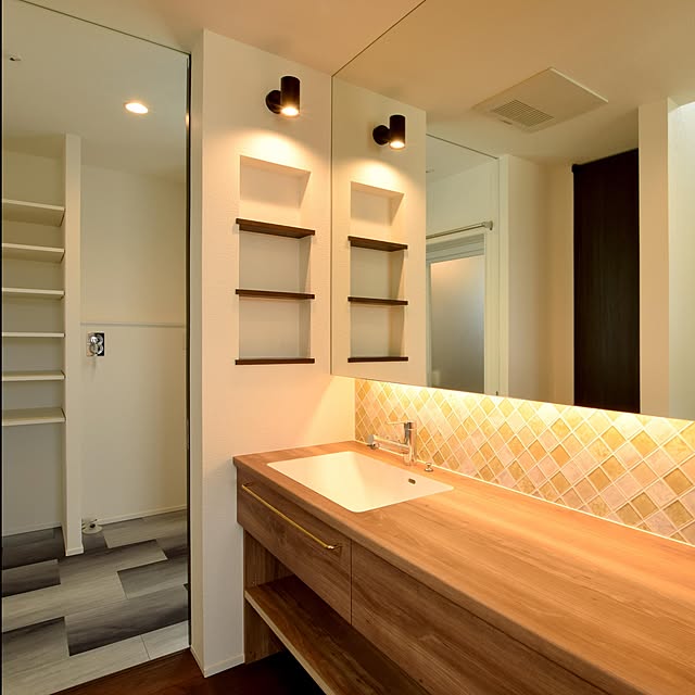 DETAIL-HOMEさんの実例写真
