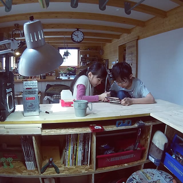 KK.higashiさんの実例写真