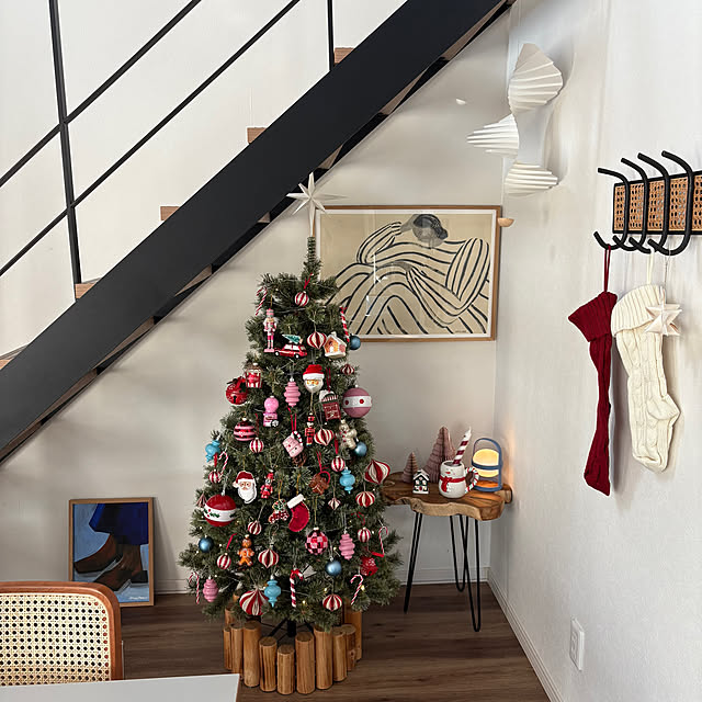 kahomeさんの部屋