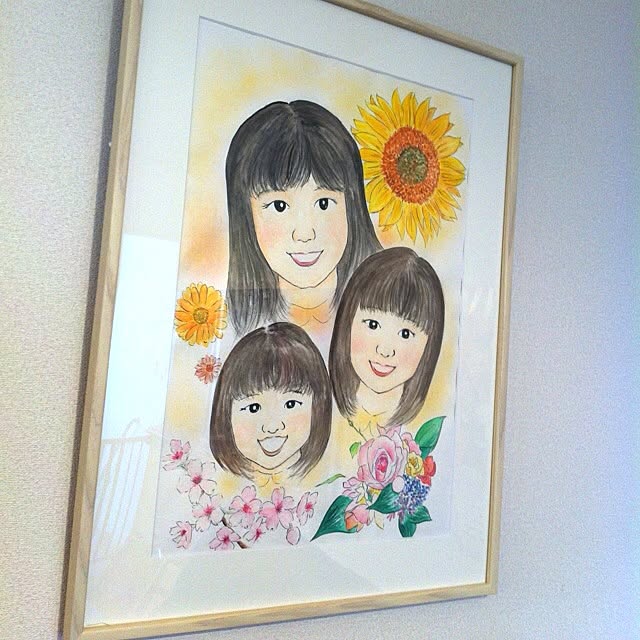 keichanさんの実例写真