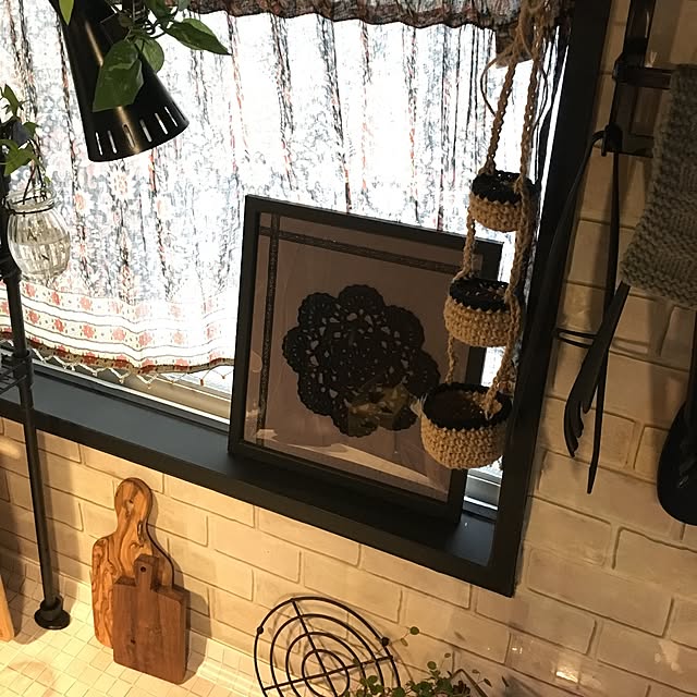 cocotaiさんの実例写真