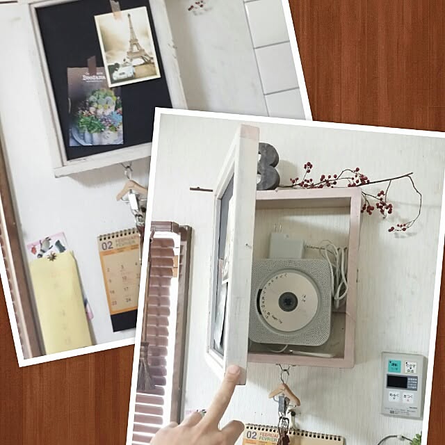 shabbybrownさんの実例写真