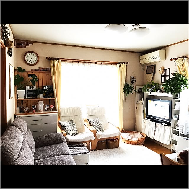 canmilmamaさんの実例写真