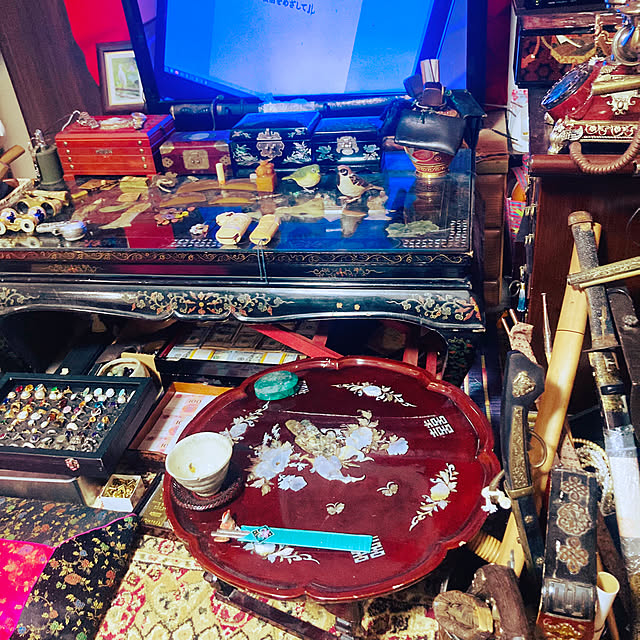 takakuzenさんの部屋