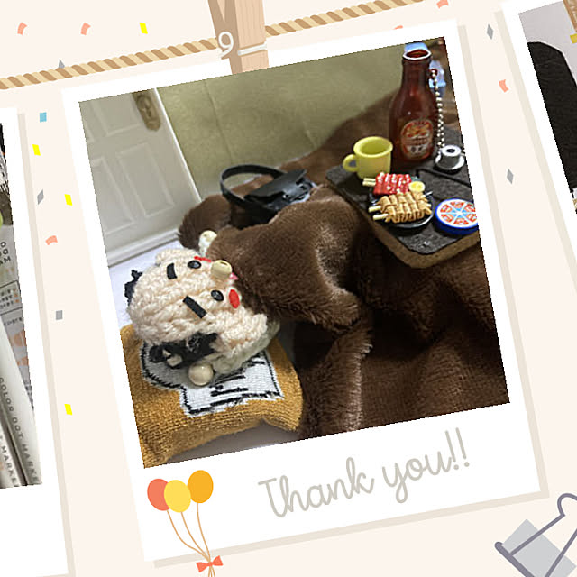 manduonmaさんの実例写真