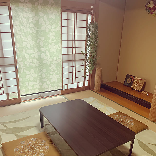 miaさんの実例写真