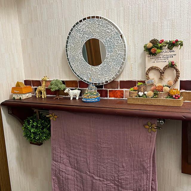 yumiさんの実例写真