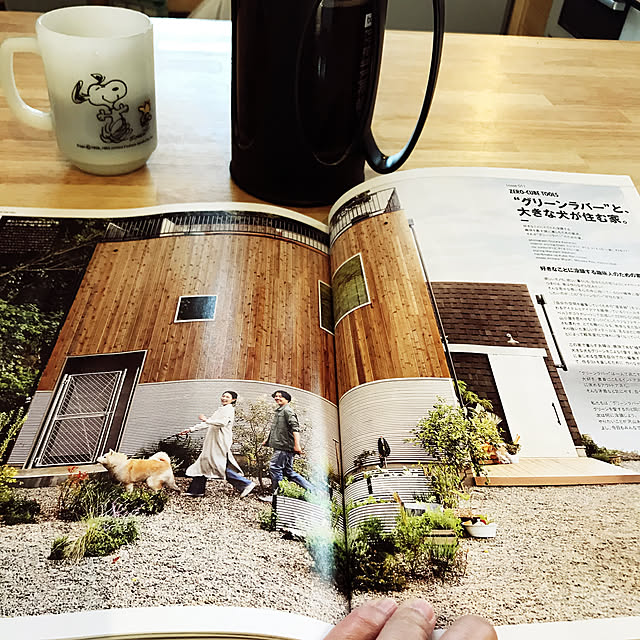 aki_wrappinさんの実例写真
