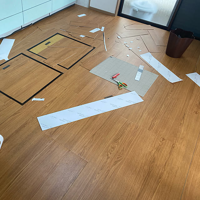 kasさんの実例写真