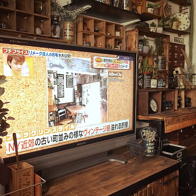 yuka_homeさんの実例写真