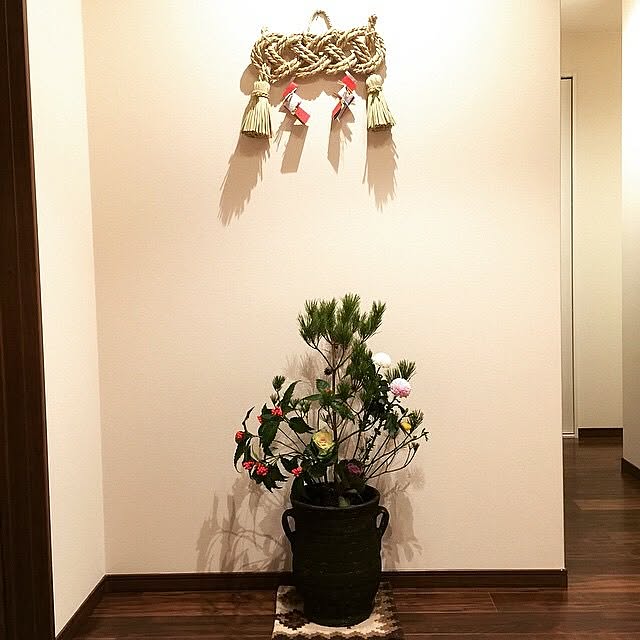 Kumiさんの実例写真