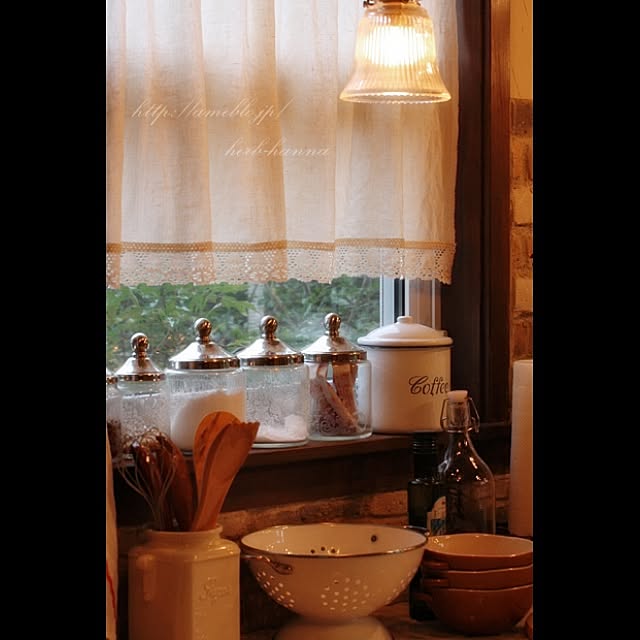 hana1600さんの実例写真