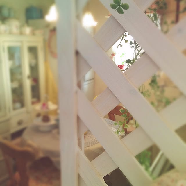 yumicyanさんの実例写真