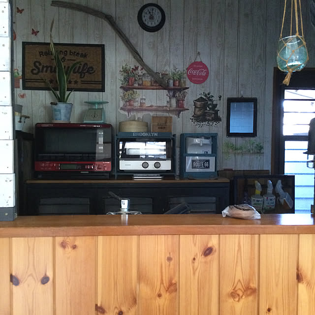 kiyoさんの実例写真