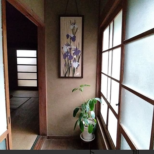 kuririnmamaさんの部屋