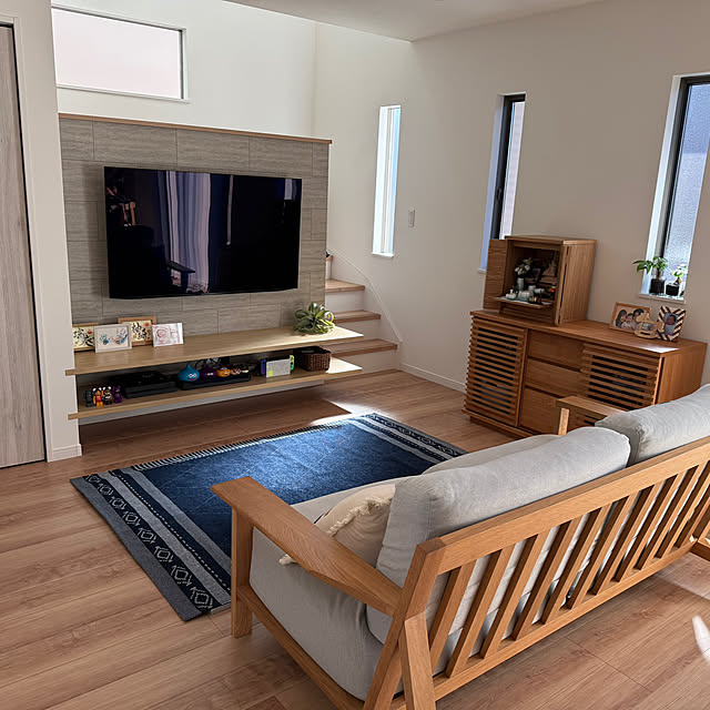 Rinaさんの実例写真