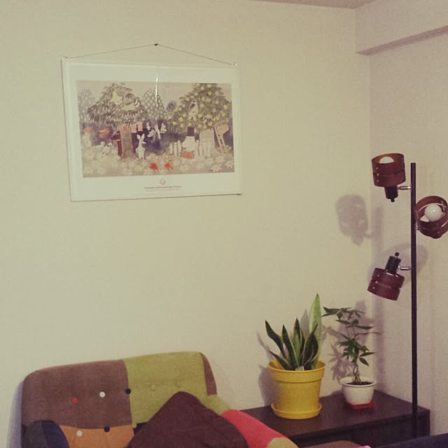 irie_sachiさんの実例写真