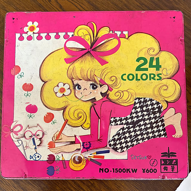 madamkaoriさんの部屋