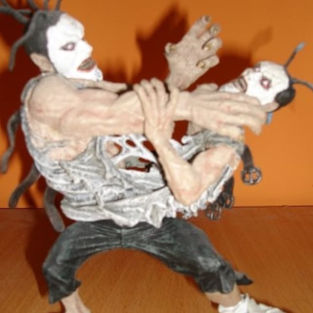 実例写真