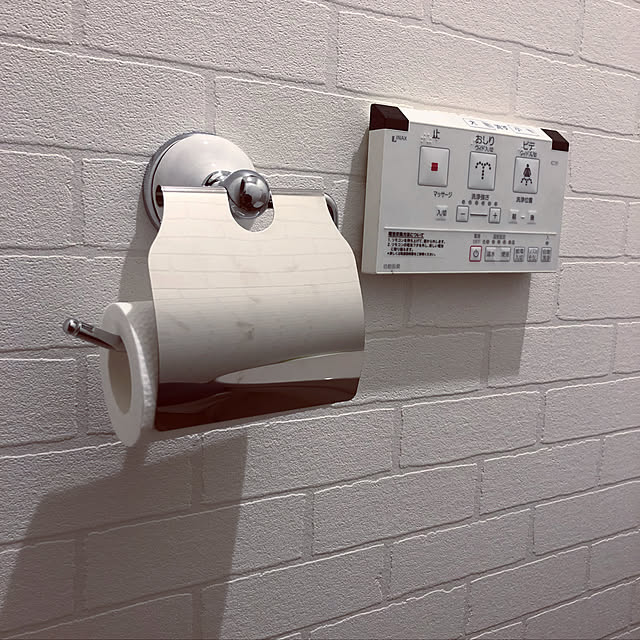 DIY/バス/トイレのインテリア実例 - 2019-03-21 10:53:28