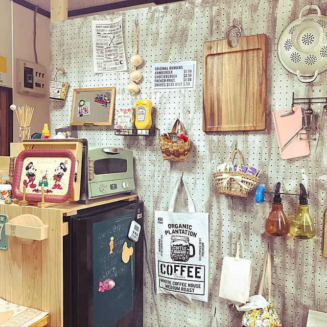 kanamiさんの実例写真