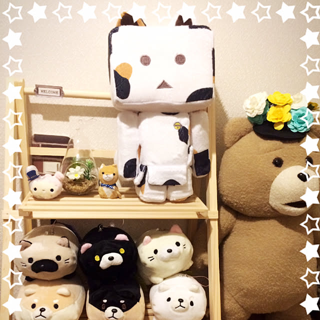 nekomaniaさんの実例写真