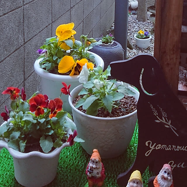 hiro-yさんの実例写真